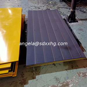 Uhmwpe Liner Sheet/uhmwpe Liner Plate/uhmwpe Lining Plate Truck Bed Liner