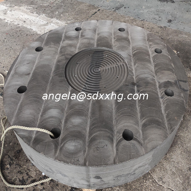 Radiation Shielding Borated UHMWPE Sheet Boron Doped PE Boards