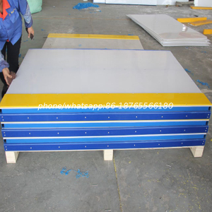 Ice Rink System / Hockey Boards / Ice Rink Barrier