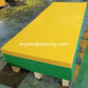 Marine Board HDPE (High Density Polyethylene) Plastic Sheet White Color Textured/HDPE Sheet Manufacturer in China