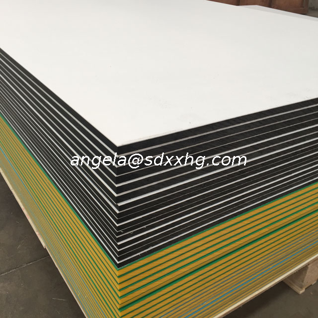 CUT TO SIZE HDPE PLAYGROUND SHEETS/playground Equipment Components Hdpe Sheet